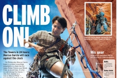 ClimbOn