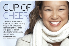 Cup of Cheer