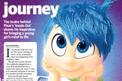 Emotional Journey