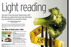 Light reading