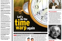 Time Warp